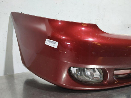  PARAGOLPES DELANTERO DAEWOO REZZO 