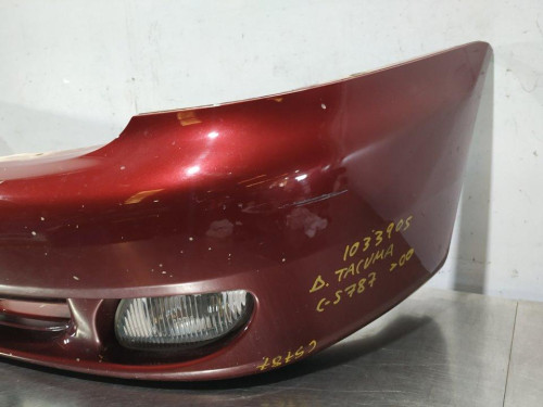 PARAGOLPES DELANTERO DAEWOO REZZO 