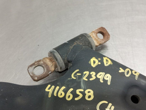  BRAZO SUSPENSION INFERIOR DELANTERO DERECHO CHEVROLET SPARK 