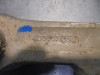  BRAZO SUSPENSION INFERIOR DELANTERO DERECHO Volkswagen PASSAT BERLINA (3B3) 