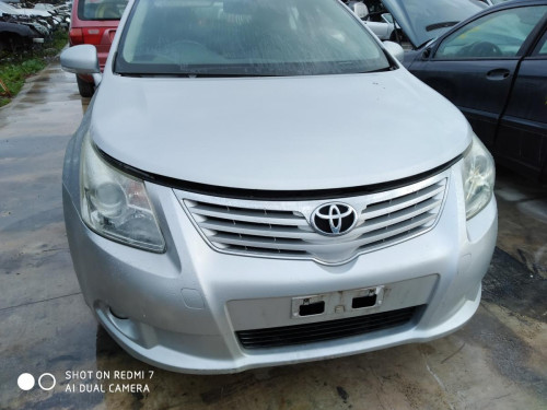  TOYOTA AVENSIS CROSS SPORT (T27) 