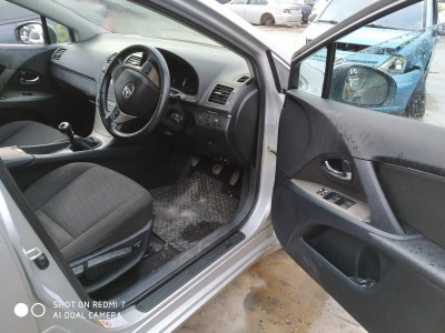TOYOTA AVENSIS CROSS SPORT (T27)