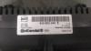 MANDO CLIMATIZADOR Seat IBIZA BERLINA (6J5) 