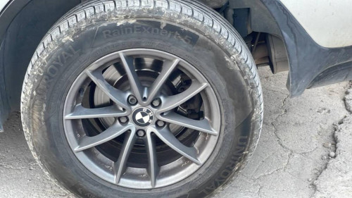 LLANTA BMW SERIE X5 (E53) 