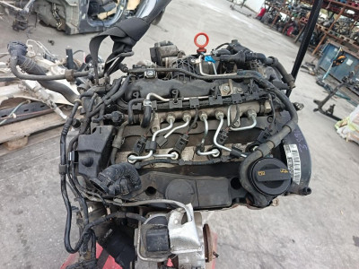 MOTOR COMPLETO