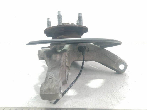  MANGUETA DELANTERA DERECHA Opel ASTRA K BERLINA 5P 