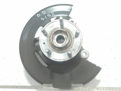  MANGUETA DELANTERA DERECHA Opel ASTRA K BERLINA 5P 