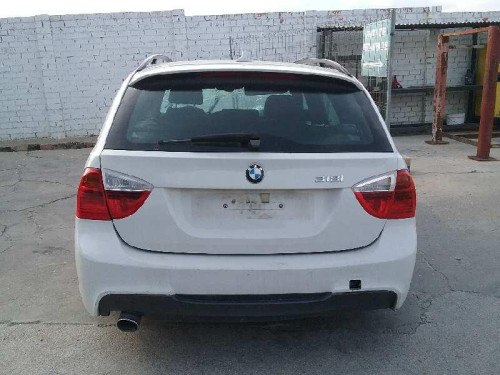  BMW SERIE 3 TOURING (E91) 