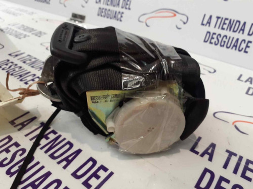  CINTURON SEGURIDAD TRASERO IZQUIERDO 