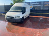  FORD TRANSIT FURGÓN MEDIO (FY) 