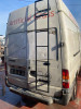  FORD TRANSIT FURGÓN MEDIO (FY) 