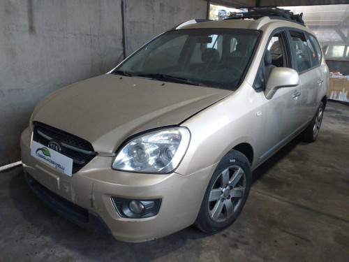  KIA CARENS (UN) 