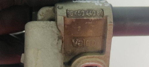 CAPTADOR VOLANTE MOTOR CITROEN C4 PICASSO 