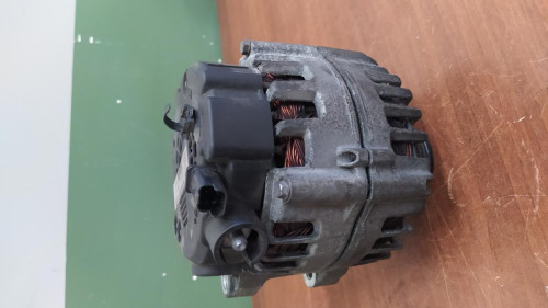 ALTERNADOR PEUGEOT 407 SW 