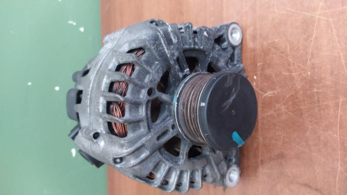 ALTERNADOR PEUGEOT 407 SW 