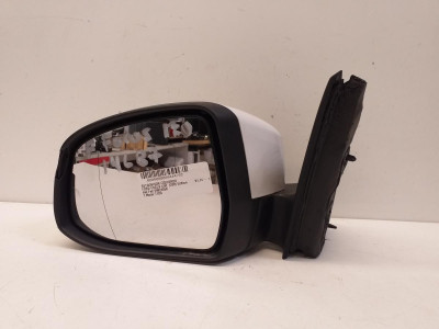 RETROVISOR IZQUIERDO, FORD, FOCUS BERLINA (CB8)