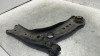 BRAZO SUSPENSION INFERIOR DELANTERO IZQUIERDO Volkswagen GOLF VII (5G1/BE1) 