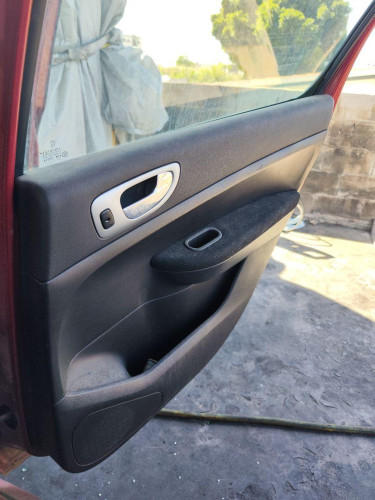 ELEVALUNAS TRASERO DERECHO PEUGEOT 307 (S1)(04.2001) 