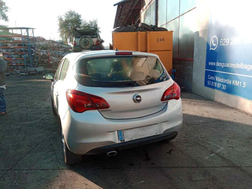  OPEL CORSA E 