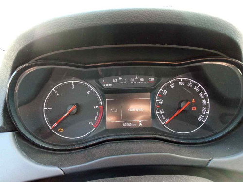  OPEL CORSA E 
