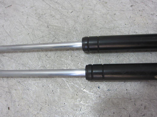  AMORTIGUADORES MALETERO / PORTON MITSUBISHI 3000 GT (Z10) 