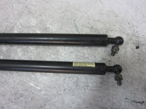  AMORTIGUADORES MALETERO / PORTON MITSUBISHI 3000 GT (Z10) 