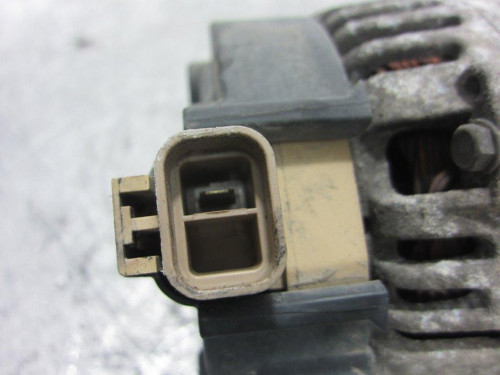  ALTERNADOR, , 