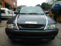 FORD ESCORT BERL./TURNIER