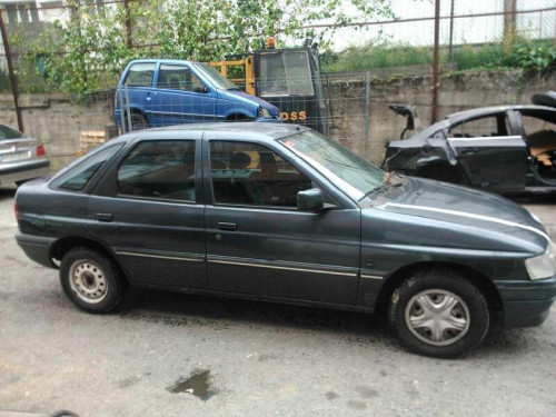  FORD ESCORT BERL./TURNIER 
