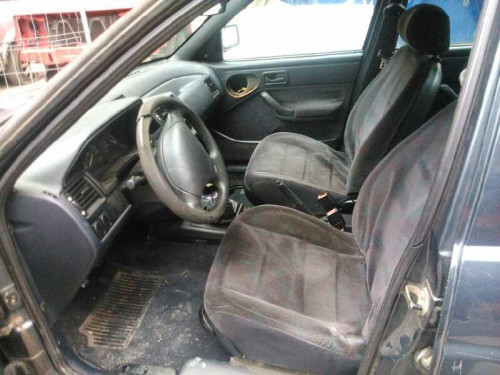  FORD ESCORT BERL./TURNIER 