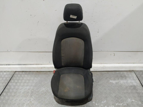  ASIENTO DELANTERO IZQUIERDO FIAT III PUNTO (199) 