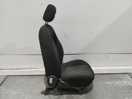  ASIENTO DELANTERO IZQUIERDO FIAT III PUNTO (199) 
