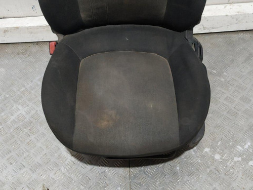  ASIENTO DELANTERO IZQUIERDO FIAT III PUNTO (199) 