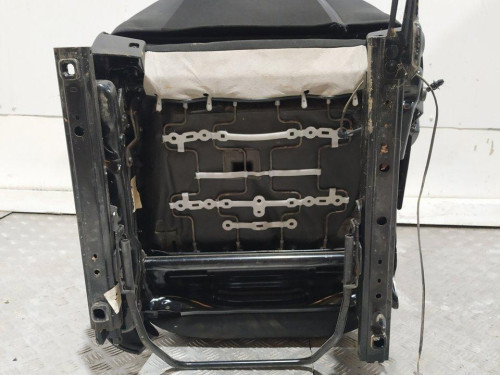  ASIENTO DELANTERO IZQUIERDO FIAT III PUNTO (199) 