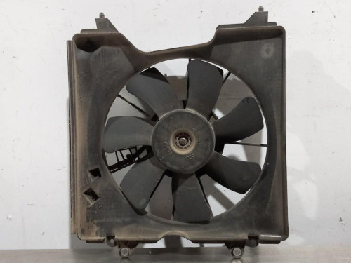  ELECTROVENTILADOR, HONDA, CIVIC TOURER (FK) 