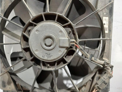 ELECTROVENTILADOR, HONDA, CIVIC TOURER (FK)
