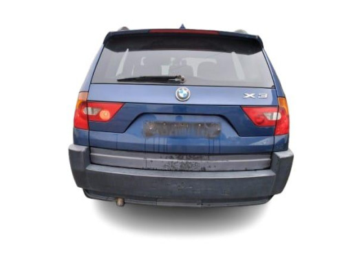  BMW SERIE X3 (E83) 