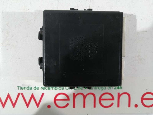  MODULO ELECTRONICO LEXUS RX 300 (MCU15) 