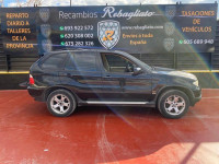 BMW SERIE X5 (E53)