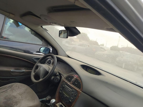  LUZ INTERIOR CITROEN C5 BERLINA 