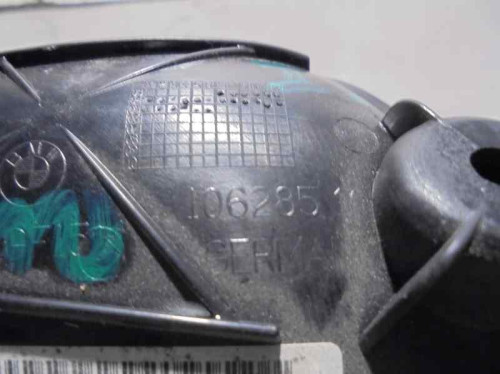  MANETA INTERIOR TRASERA IZQUIERDA BMW SERIE 1 BERLINA (E81/E87) 