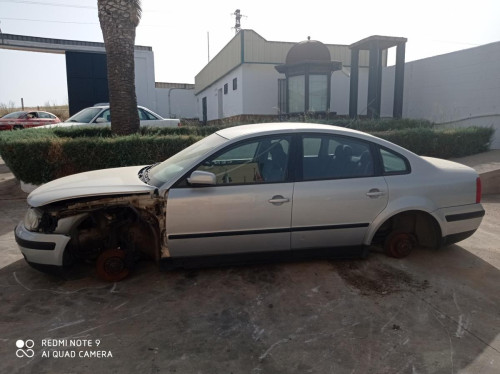  Volkswagen Passat Berlina (3B2)(1996->) SIN IDENTIFICAR 