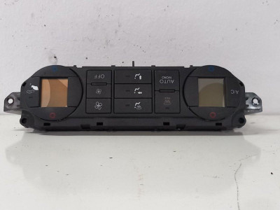 MANDO CALEFACCION / AIRE ACONDICIONADO, FORD, FOCUS C-MAX (CAP)(2003)