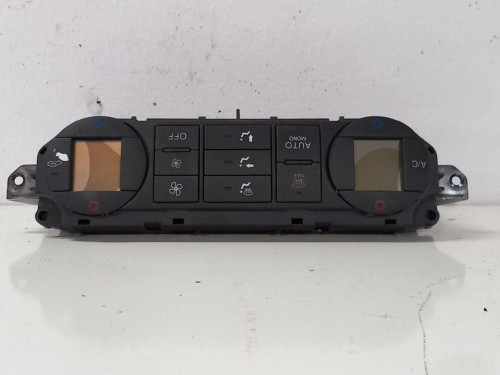  MANDO CALEFACCION / AIRE ACONDICIONADO, FORD, FOCUS C-MAX (CAP)(2003) 