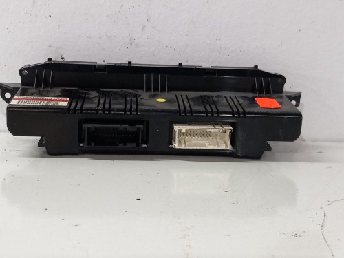  MANDO CALEFACCION / AIRE ACONDICIONADO, FORD, FOCUS C-MAX (CAP)(2003) 