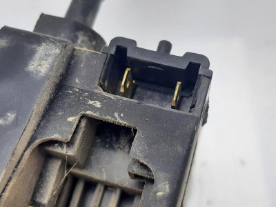 CERRADURA PUERTA TRASERA DERECHA, Renault, SCENIC I (JA...)
