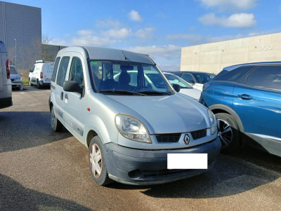 RENAULT KANGOO I (F/KC0)
