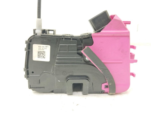 CERRADURA PUERTA DELANTERA DERECHA Hyundai TUCSON (NX) 
