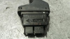 MANDO ELEVALUNAS DELANTERO IZQUIERDO RENAULT MEGANE I CLASSIC (LA0) 