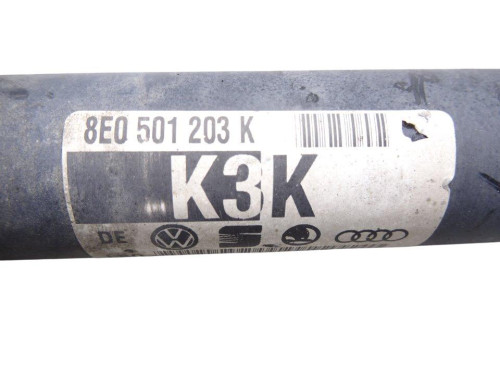 TRANSMISION TRASERA DERECHA, AUDI, A4 AVANT (8E)